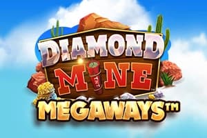 Diamond Mine Megaways