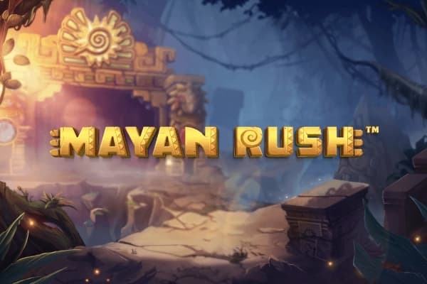 Mayan Rush