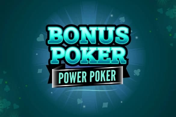 Bonus Poker - Power Poker