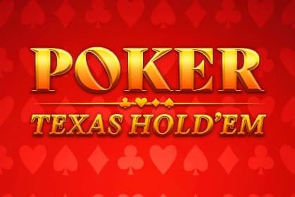 Poker Texas Hold'em