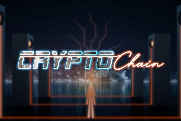 CryptoChain