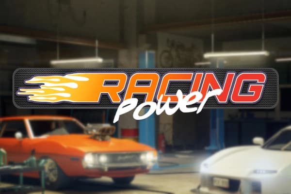 Racing Power