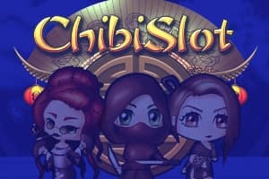 Chibi Slot