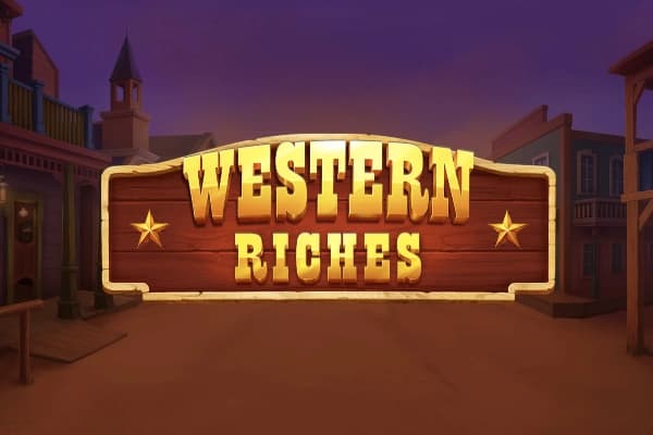 Western Riches