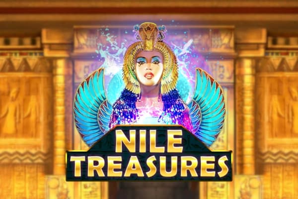 Nile Treasures