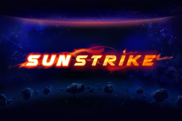 Sunstrike