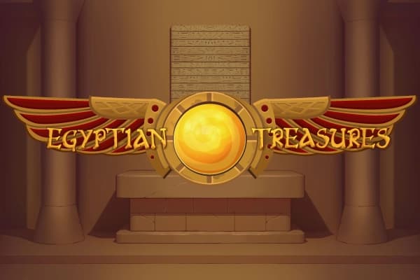 Egyptian Treasures