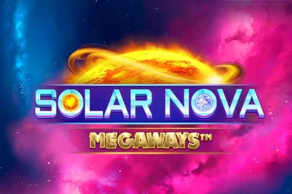 Solar Nova Megaways