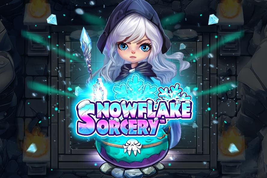 Snowflake Sorcery