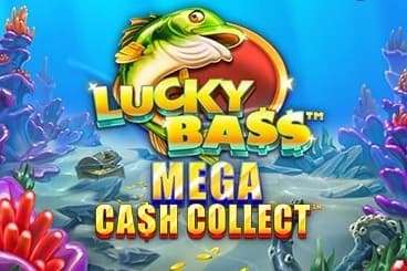 Lucky Bass Mega Cash Collect