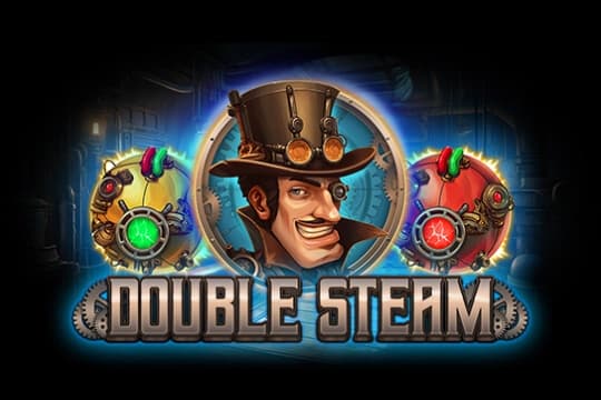 Double Steam