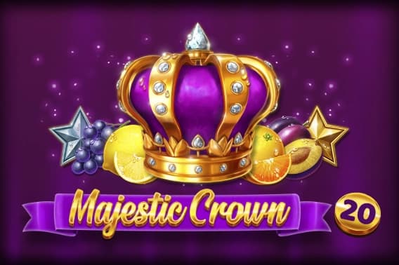 Majestic Crown 20
