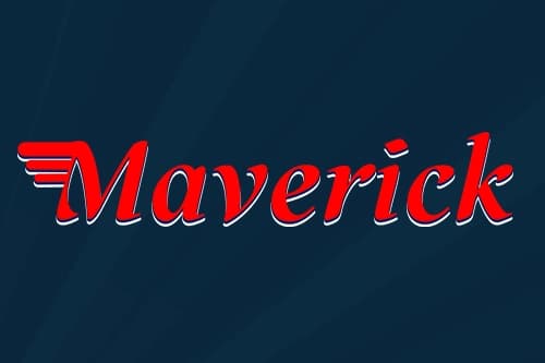 Maverick
