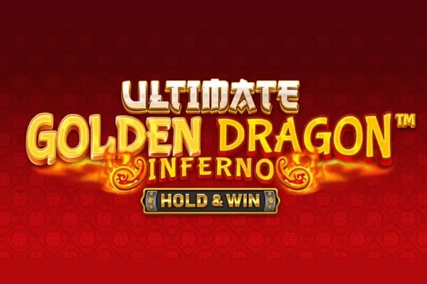 Ultimate Golden Dragon Inferno