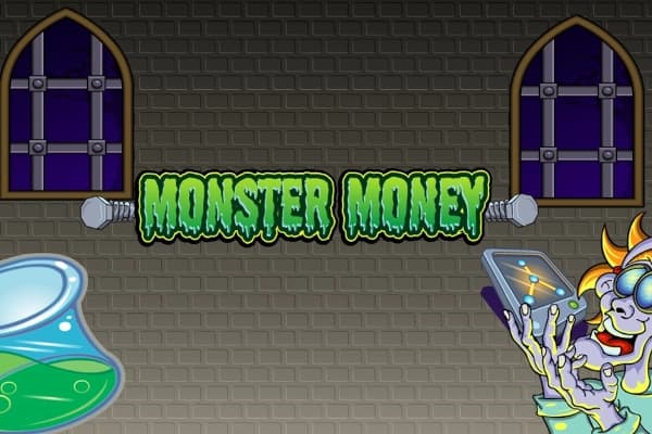 Monster Money