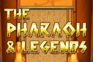 The Pharaoh & Legends