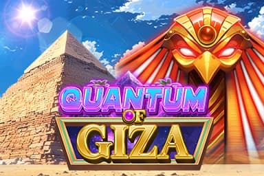 Quantum of Giza