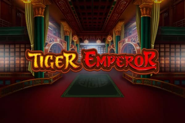 Tiger Emperor