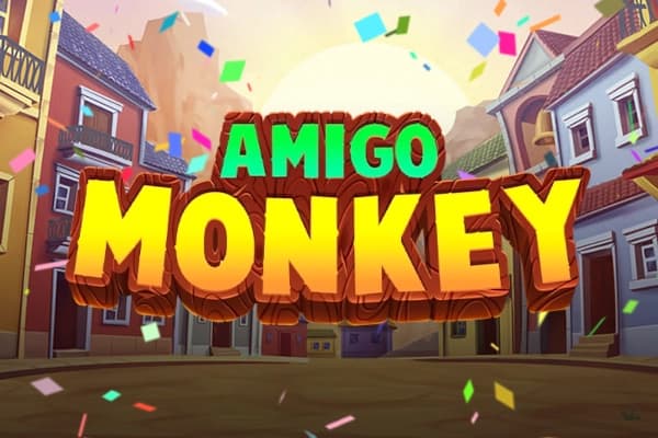 Amigo Monkey