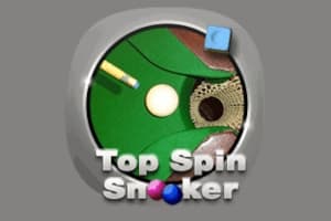 Top Spin Snooker