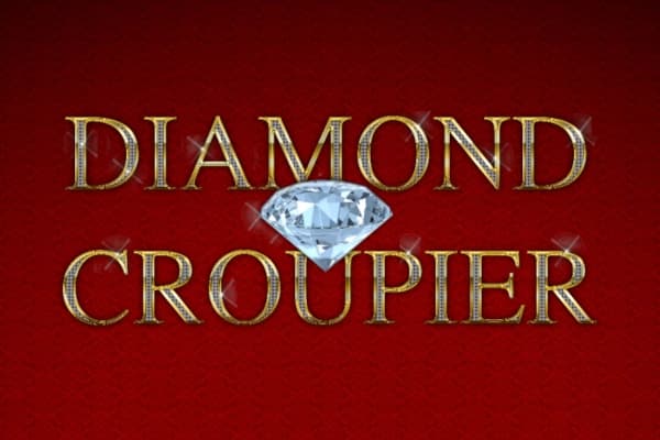 Diamond Croupier