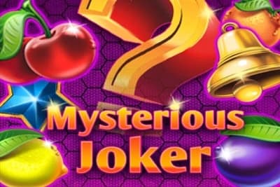 Mysterious Joker   
