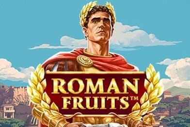 Roman Fruits