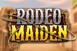 Rodeo Maiden