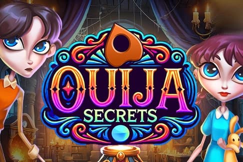 Ouija Secrets