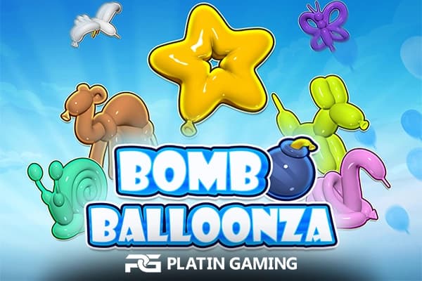 Bomb Balloonza