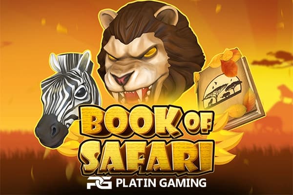 Book Of Safari