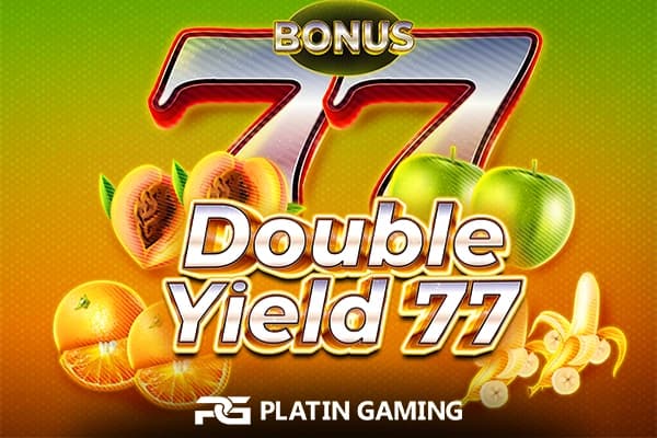 Double Yield 77