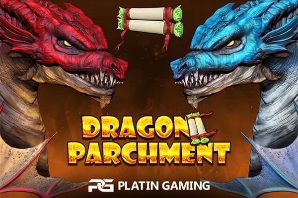 Dragon Parchment