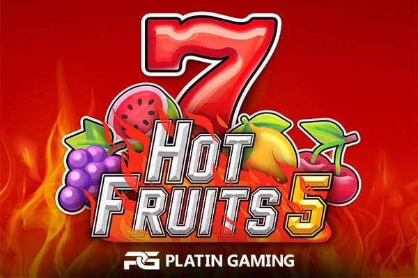 Hot  Fruits 5