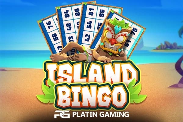 Island Bingo