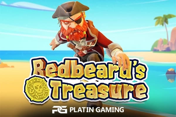 Redbeard's Treasure
