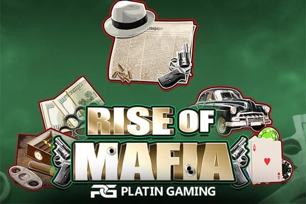 Rise Of Mafia