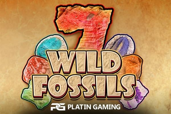 Wild Fossils