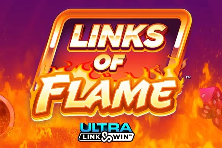 Links of Flame