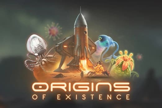 Origins of Existence