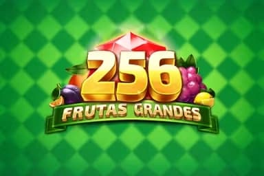 256 Frutas Grandes
