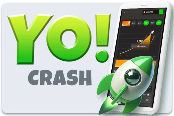 YOriginal Crash