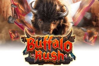 Buffalo Rush