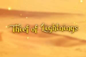 Thief of Lightnings