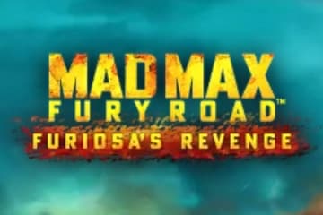 Mad Max: Fury Road - Furiosa's Revenge