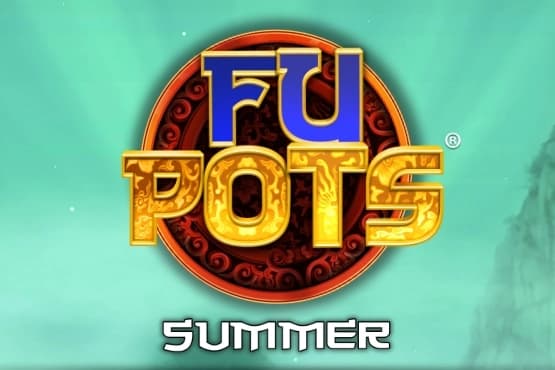 Fu Pots Summer