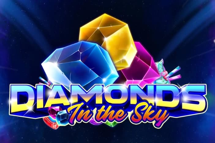 Diamonds In The Sky
