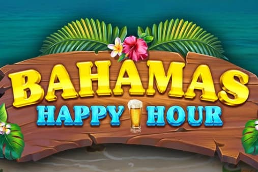 Bahamas Happy Hour