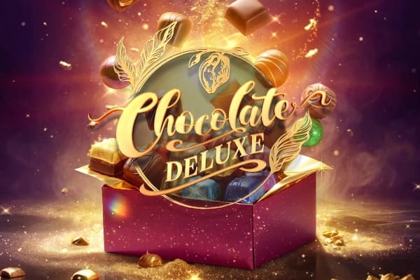 Chocolate Deluxe