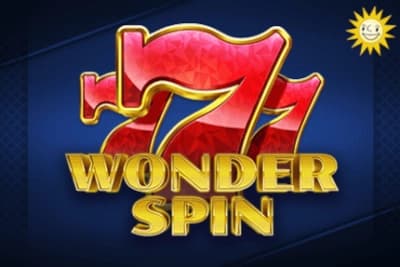 Wonder Spin